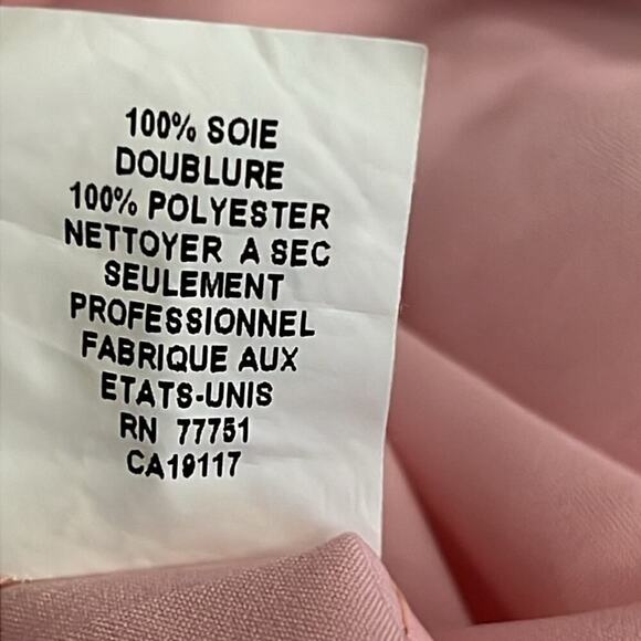 BETSY JOHNSON SILK FLORAL OFF THE SHOULDER‎ SMOCKED PUFF SLEEVES MINI DRESS SZ S - Picture 8 of 10